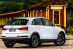 Audi Q3 1.4 TFSI Flex 2017 года (LA)